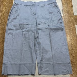 1 Lane Bryant Capri Pants 18/20